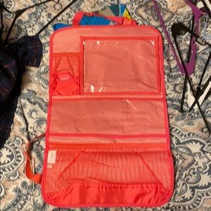 Thirty one organized